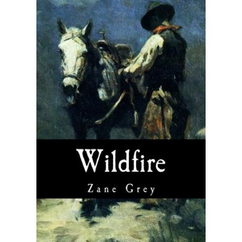 Wildfire Paperback, Createspace Independent Publishing Platform