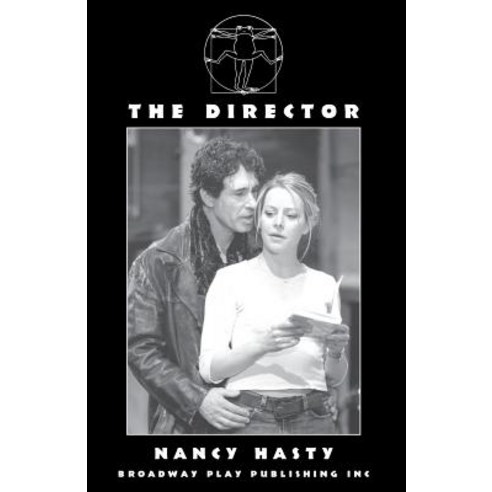 Director Paperback, Broadway Play Publishing Inc