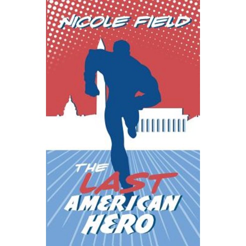 The Last American Hero Paperback, Less Than Three Press