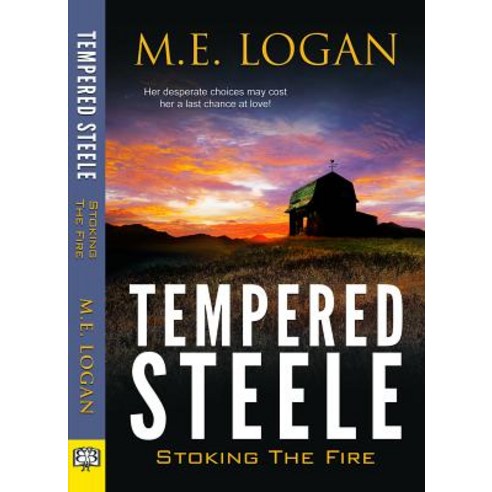 Tempered Steele Paperback, Bella Books