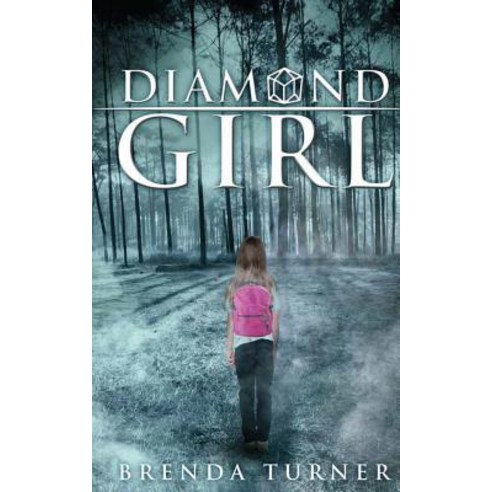 Diamond Girl Paperback, Yorkshire Publishing