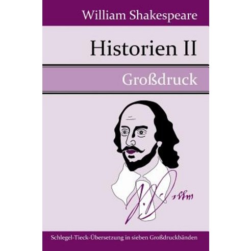 Historien II Hardcover, Hofenberg