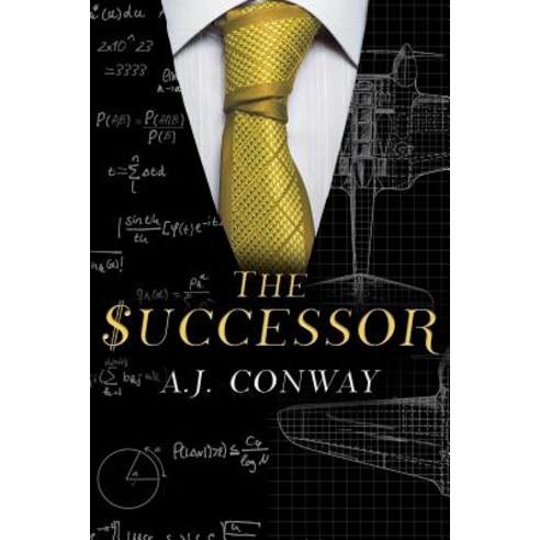 The Successor Paperback, Lulu.com