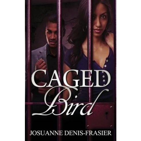 Caged Bird Paperback, Urbanedge Publishing