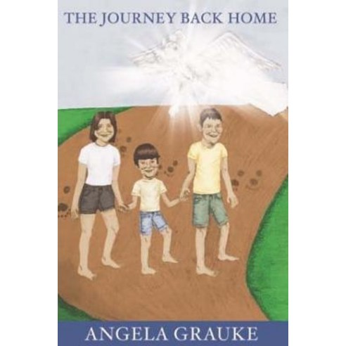 The Journey Back Home Paperback, Robin Holloway Sp