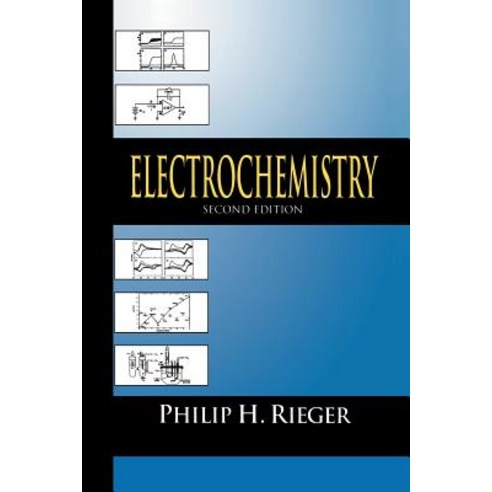 Electrochemistry Paperback, Springer