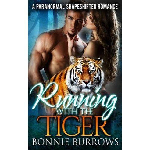 Running with the Tiger Paperback, Createspace Independent Publishing Platform