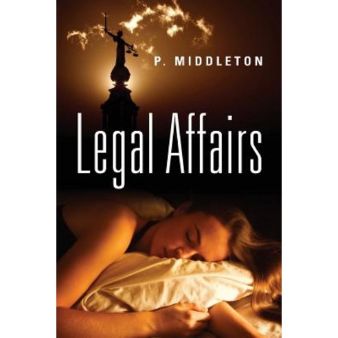 Legal Affairs Paperback, Outskirts Press