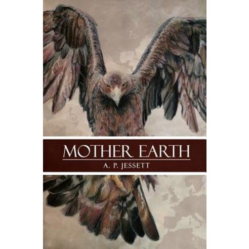 Mother Earth Paperback, Createspace Independent Publishing Platform