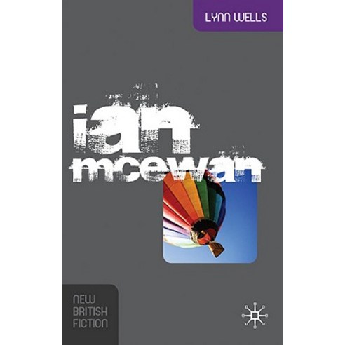 Ian McEwan Paperback, Palgrave MacMillan