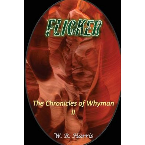 Flicker Paperback, Createspace Independent Publishing Platform