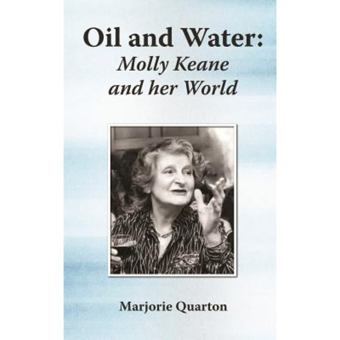 Oil and Water Paperback, FeedARead.com