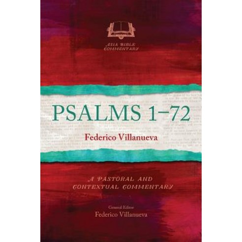 Psalms 1-72 Paperback, Langham Global Library