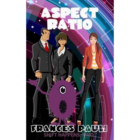 Aspect Ratio Paperback, Createspace Independent Publishing Platform