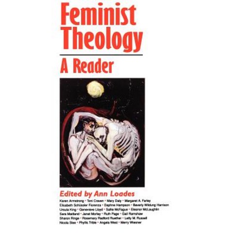 Feminist Theology Paperback, Westminster John Knox Press