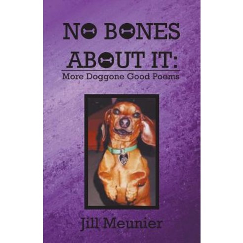 No Bones about It Paperback, Litfire Publishing, LLC