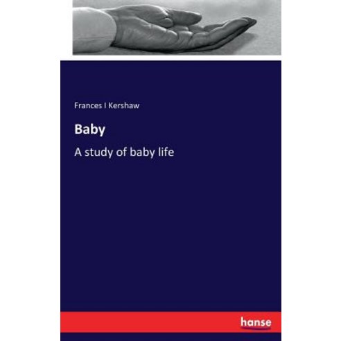 Baby Paperback, Hansebooks