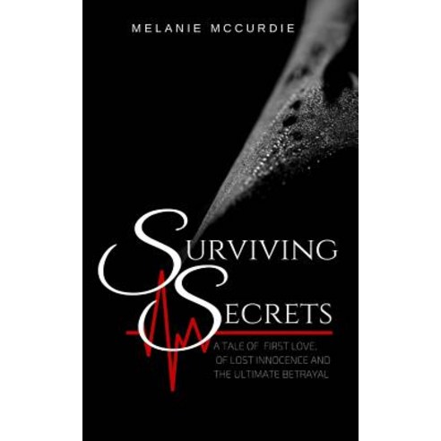 Surviving Secrets Paperback, Createspace Independent Publishing Platform