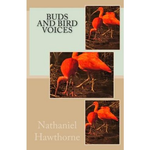Buds and Bird Voices Paperback, Createspace Independent Publishing Platform
