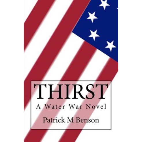Thirst Paperback, Go *-1
