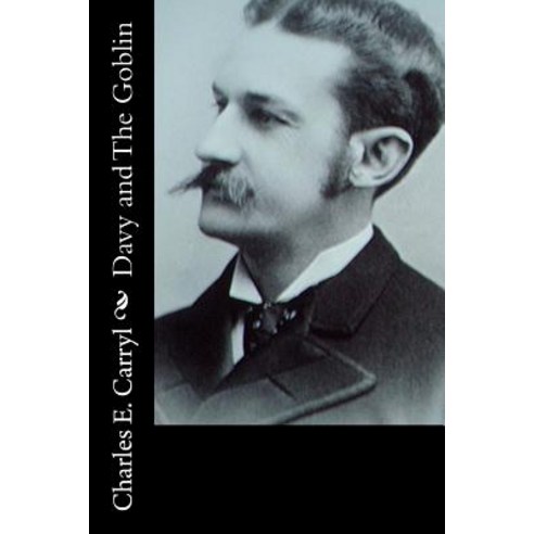 Davy and the Goblin Paperback, Createspace Independent Publishing Platform