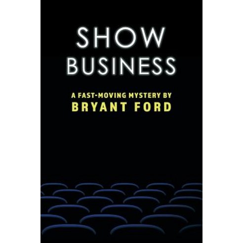 Show Business Paperback, Coachwhip Publications
