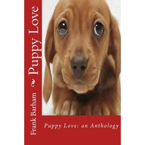 Puppy Love Paperback, Bridgeview Press