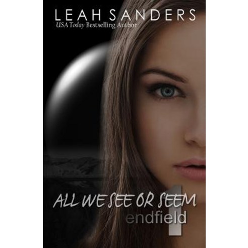 All We See or Seem Paperback, Createspace Independent Publishing Platform