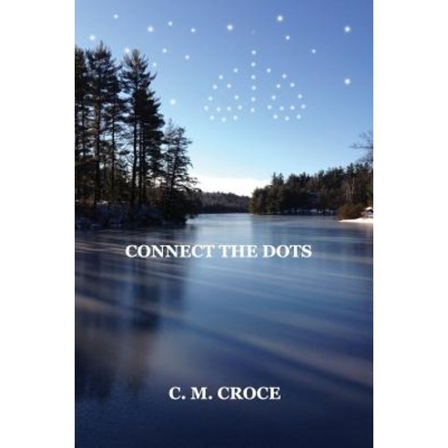 Connect the Dots Paperback, Human Error Publishing