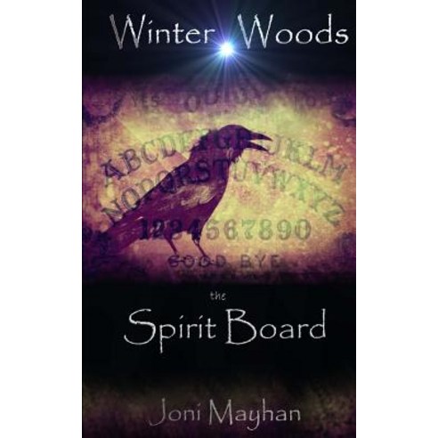 The Spirit Board Paperback, Createspace