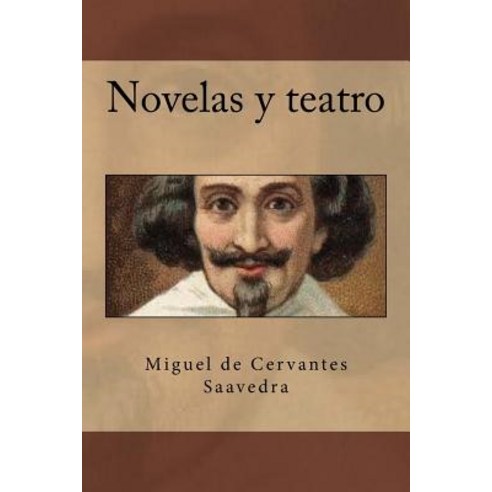 Novelas y Teatro Paperback, Createspace Independent Publishing Platform