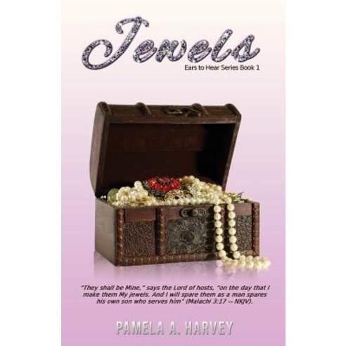 Jewels Paperback, Xulon Press