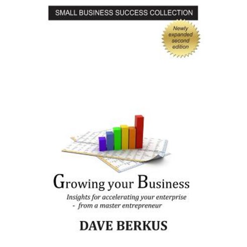 Growing Your Business Paperback, Lulu.com
