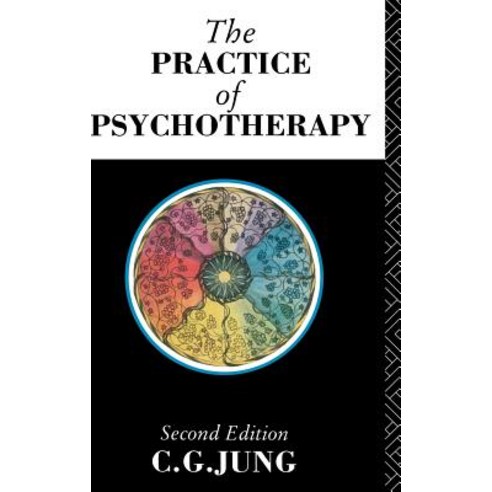 The Practice of Psychotherapy: Second Edition Hardcover, Routledge