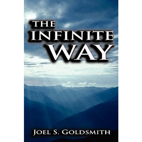 The Infinite Way Paperback, www.bnpublishing.com