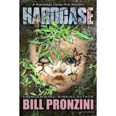 Hardcase Paperback, Speaking Volumes, LLC