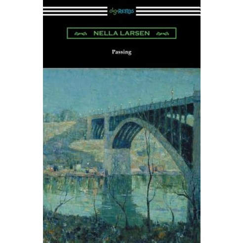 Passing Paperback, Digireads.com