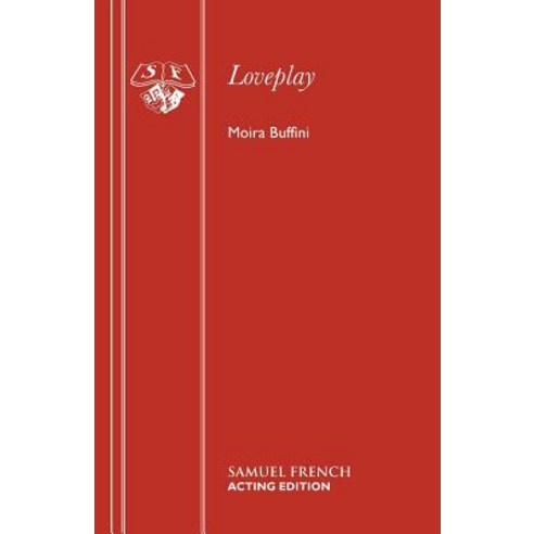 Loveplay Paperback, Samuel French Ltd