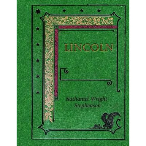 Lincoln Paperback, Createspace Independent Publishing Platform