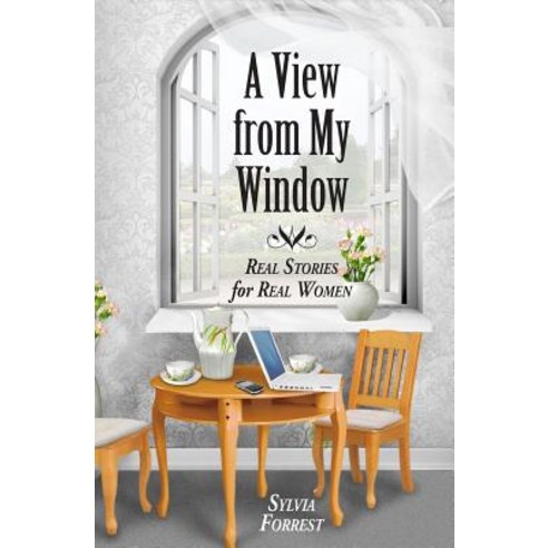 A View from My Window Paperback, Createspace Independent Publishing Platform