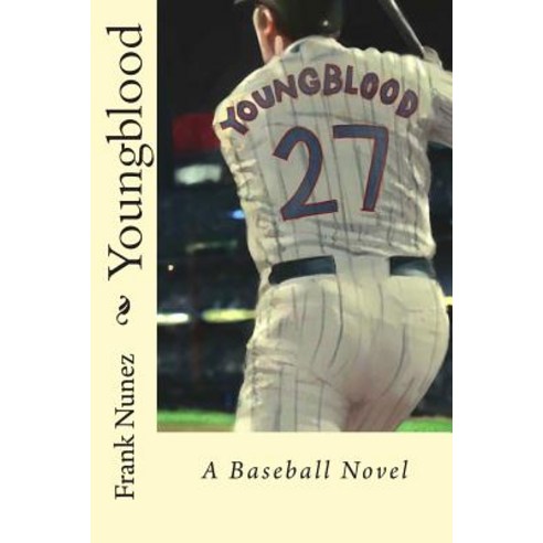 Youngblood Paperback, Createspace Independent Publishing Platform
