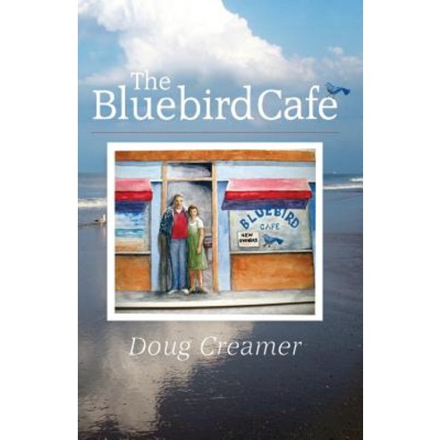 The Bluebird Cafe Paperback, Faith Farm Publishing Company