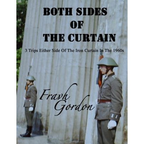 Both Sides of the Curtain Paperback, Createspace Independent Publishing Platform