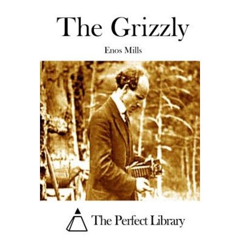 The Grizzly Paperback, Createspace
