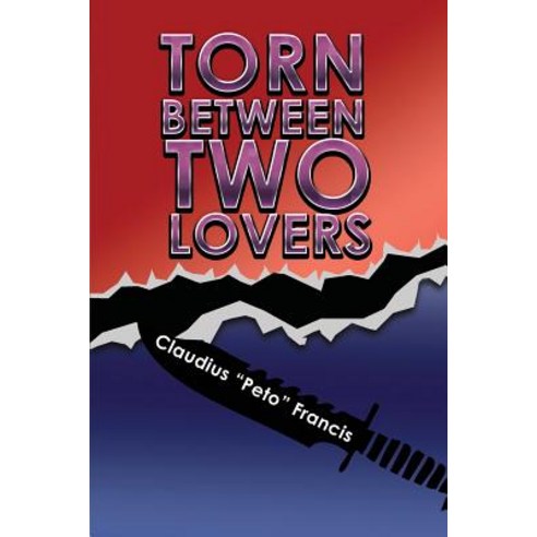 Torn Between Two Lovers Paperback, Empower Books
