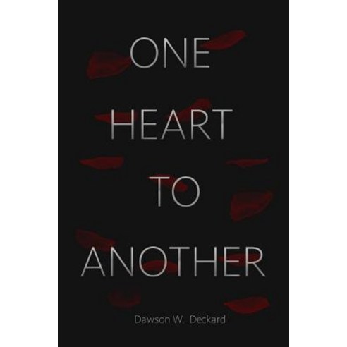 One Heart to Another Paperback, Lulu.com