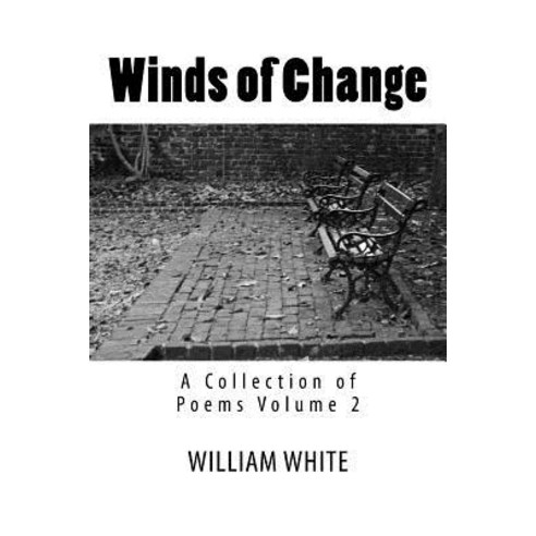 Winds of Change Paperback, Createspace Independent Publishing Platform