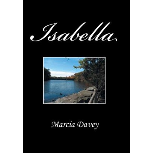 Isabella Hardcover, Xlibris