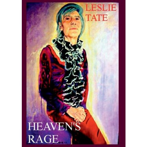 Heaven''s Rage Paperback, Tsl Publications