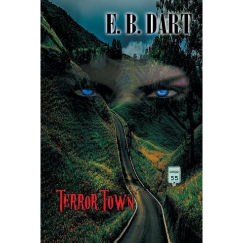 Terror Town Paperback, Authorhouse